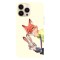 Husa compatibila cu Apple iPhone 12 Pro Max, Viceversa, model Judy and Nick Zootopia, Silicon, TPU