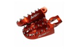 Set scarite KTM EXC EXC-F 250 300 350 450 500 17- 20 Orange