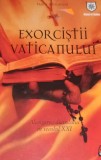 EXORCISTII VATICANULUI
