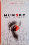 NUMERE de RACHEL WARD, 2012