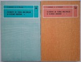 Elemente de teoria multimilor si algebra moderna (2 volume) - A. Kaufmann, M. Precigout