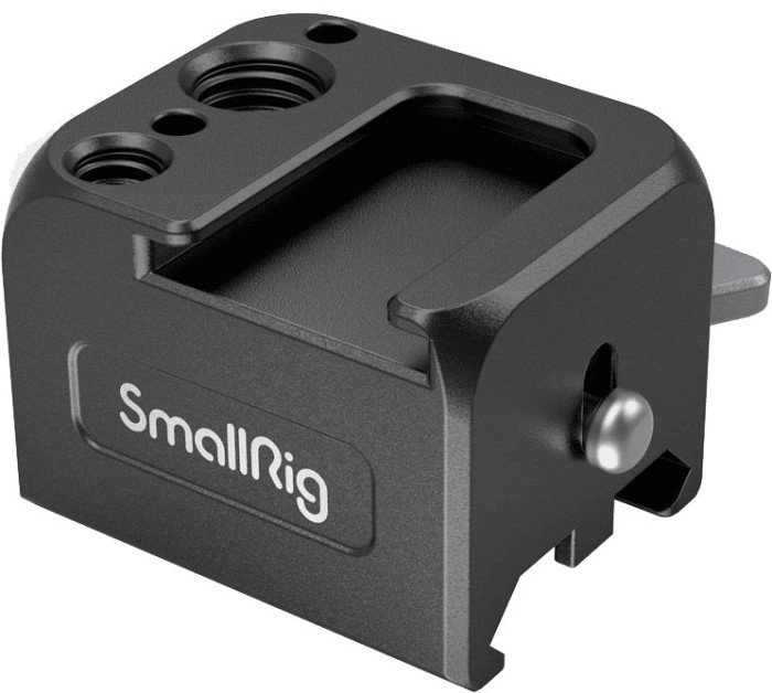 SmallRig 3025 Mounting Plate for Ronin S/SC