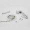 Banda LED cu comanda prin senzor de proximitate 2m PHENOM