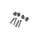 Set bucșă și șurub pentru cuptor ELECTROLUX AEG IKEA 50293036005 Original