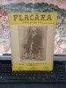 Flacăra Literară, Artistică, Socială, anul V No. 28, 23 aprilie 1916, Moșneagul, gravură de Gabr. Popescu, Eugen Lovinescu, Tudor Vianu, 103