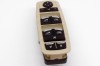 Buton geam ușă st&acirc;nga față MASERATI GHIBLI M157 2014 OEM: 10103359,670019515,5PG12MJ4AA 11472751