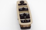 Buton geam ușă st&acirc;nga față MASERATI GHIBLI M157 2014 OEM: 10103359,670019515,5PG12MJ4AA 11472751