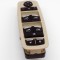 Buton geam ușă st&acirc;nga față MASERATI GHIBLI M157 2014 OEM: 10103359,670019515,5PG12MJ4AA 11472751