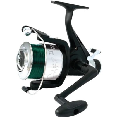 MULINETA LINEAEFFE VIGOR CARP NEW 6000 1RUL/140MX045MM/5,2:1 foto