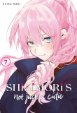 Shikimori&#039;s Not Just a Cutie - Volume 7 | Keigo Maki
