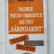 1996 autograf de Bogdan Căuș, Paginile pseudo-umoristice ale unui Sarindarist