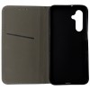 Husa cu stand neagra pentru Samsung Galaxy A16 4G, 5G