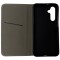 Husa cu stand neagra pentru Samsung Galaxy A16 4G, 5G