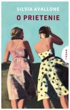 O prietenie - Silvia Avallone - Editura Nemira