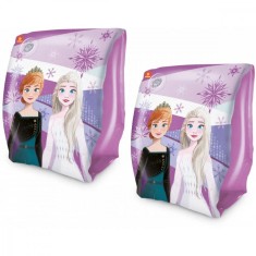 Set aripioare inot, Mondo, Disney Frozen II, 15x23 cm