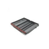Suport cos tacamuri Electrolux Original pentru masina de spalat vase AEG, Cod 140130158045