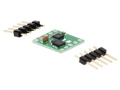 Controler motor DC 1 canal 1,7A 4,5-36V