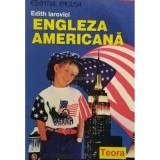 Edith Iarovici - Engleza americana (Editia: 1999)