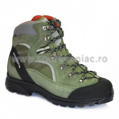 Bocanci Adulti Unisex Munte Piele impermeabili Scarpa Manali Gore-Tex Gore-tex Vibram foto