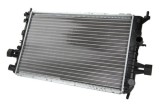 Radiator, racire motor OPEL ASTRA G hatchback (T98) (1998 - 2009) THERMOTEC D7X007TT