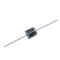 Diodă redresoare rapidă FR607 &ndash; 6A 1000V pentru surse și redresoare de putere , compatibil