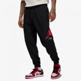 Nike M J ESS FLC BASELINE PANT FD7345-013 FD7345-013-XS