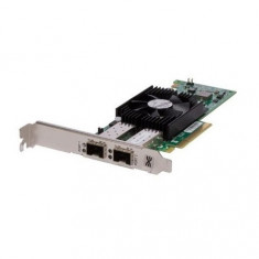 Placa Retea Server Emulex Oneconnect Dual Port 10Gb SFP+ PCIe 3.0 - Full Hight