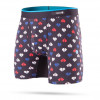 BOXERI STANCE THE BOXER BRIEF GAME OVER, Pegas