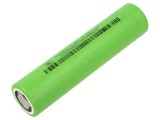 Acumulator Li-FePO4 BAK BATTERY 32140FS 3,2V 15000mAh 30A &Oslash;33,2x140mm