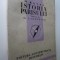 Istoria Parisului , 1942 - M. Raval
