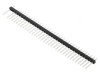 KK 100 Header Assembly 36 Circuit 30 Gold, MOLEX