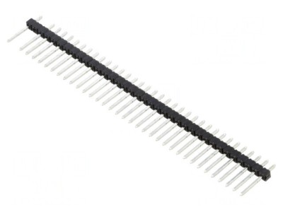 KK 100 Header Assembly 36 Circuit 30 Gold foto