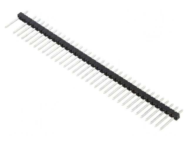 KK 100 Header Assembly 36 Circuit 30 Gold