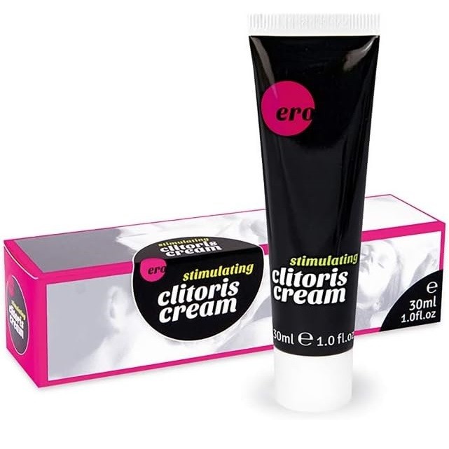 Crema Stimulare Femei HOT &quot;Clitoris Creme Climax&quot; 30 ml##