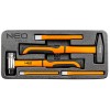 Modul ciocane si poansoane NEO TOOLS 84-242 HardWork ToolsRange, NEO-TOOLS