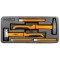 Modul ciocane si poansoane NEO TOOLS 84-242 HardWork ToolsRange