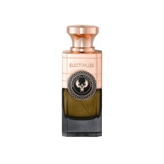 Electimuss, Nero Collection - Mercurial Cashmere, Parfum, Unisex, 100 ml foto