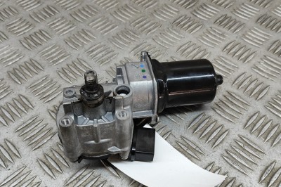 Motor mecanism ștergător de parbriz față AUDI Q5 FY 2020 OEM: 80C955119A,80A023 23835526 foto