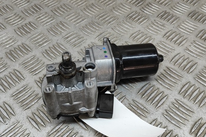 Motor mecanism ștergător de parbriz față AUDI Q5 FY 2020 OEM: 80C955119A,80A023 23835526