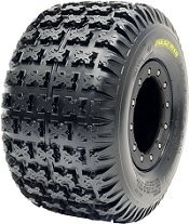 Motorcycle Tyres CST Pulse MXR CS-14 ( 18x10.00-8 TL 34M Mischung SOFT ) foto