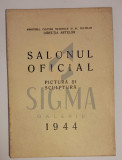 SALONUL OFICIAL 1944