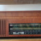 Radio vechi BUCIUM 3, cu picap (pick-up), nefunctional, decor sau piese