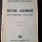Buletinul Deciziunilor pronuntate in anul 1941 volumul LXXVIII, partea I
