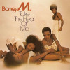Boney M - Take the Heat off Me (1975) [HiRev LP] (vinyl), Pop, sony music
