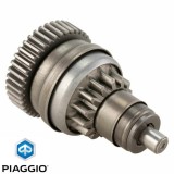 Cumpara ieftin Bendix original Aprilia Mojito - Gilera DNA - Runner - Piaggio Beverly - Fly - X9 - Vespa ET4-GTS-LX 4T 125-200cc - 14/40