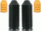 Chit protectie praf amortizor Audi A1; Seat Toledo IV; Skoda Fabia II, Fabia III, Rapid, Rapid Spaceback, Roomster; VW Polo, Polo V Motor 1.0, 1.0