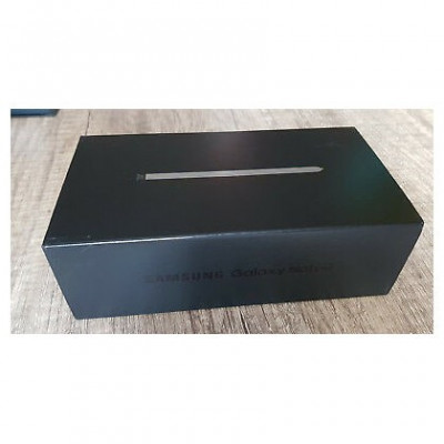 Cutie (Ambalaj) Fara Accesorii Samsung Galaxy Note 9, 128Gb, Midnight Black Original foto