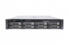 Configurator Dell PowerEdge R730, 8 LFF foto