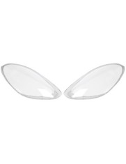 Set 2 sticle faruri pentru Porsche Panamera (2018 - 2023)