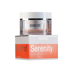 Viva Beauty Secret of Serenity &ndash; Crema de zi cu efect anti-age - 50 ml